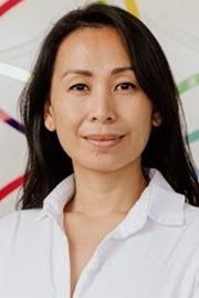 From Puberty to Menopause: Clue's CEO, Audrey Tsang