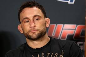 Frankie Edgar Won't Be 'The Answer' for Yair Rodriguez's Rise To Stardom