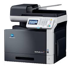 It services digital office professional printing business innovation healthcare topics. Konica Minolta Bizhub C35 Multifunktionsdrucker