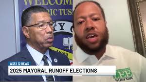 Selma, Greenville, Tuskegee mayoral races headed to runoffs