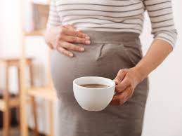 Risk Avoid Drinking Coffee During Pregnancy It May Up Risk Of Obesity In Children The Economic Times