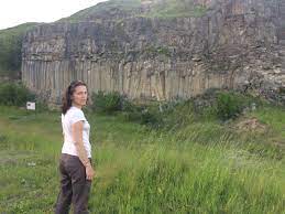 Nu voiam să se termine. Pasionati De Frumos Coloanele De Bazalt Racos