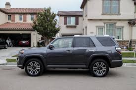 Learn more about the interior and exterior color options on the 2019 4runner lineup here. Magnetic4r Limited Transformation Toyota 4runner Forum Largest 4runner Forum