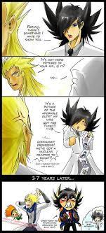Not The Baby Photo S Dr Fudo Yusei And Dr Fudo Facebook
