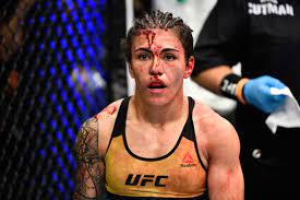 Jessica andrade, patrocínio do muriaé. Jessica Andrade Analysis Violence Without The Science