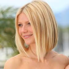 Gwyneth Paltrow -- I like her hair