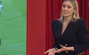 La llegada de boca al atanasio girardot. Morena Beltran Y Su Esplendido Entendimiento De Juego Que Impresiona En America Latina Somosfan Com
