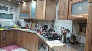 تاتش للاثاث الحديث متخصصون فى صناعة و بيع اثاث منزلى ولدينا خدمة المعاينة المنزليه ورفع المقاسات الخاصة بالمكان وتفصيل مطابخ بالمقاسات Home Kitchen Decor