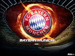 Pin On Bayern Monachium