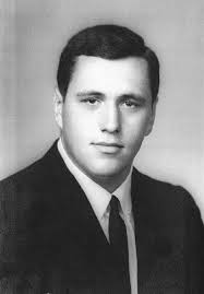 Carl Henry Leslie, Jr.