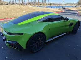 Image result for Kermit Green 2023 Aston Martin