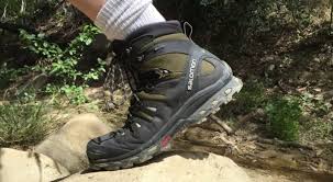 Best Hiking Boots For Men 2020 Reviews