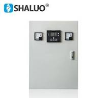 High Quality Automatic Transfer Switch Control Module Distribution Board  Panel ATS Electrical Cabinet Generator Part