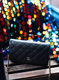 If you're going to hunt for a woc, it might as. Chanel Wallet On Chain Review Most Popular Chanel Bag Fashion For Lunch