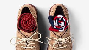 Image result for shoe with sock inside