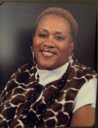 Mary Jene (Nicks) Harris