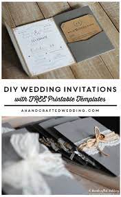 Free Printable Wedding Invitation Template Invitation Mariage A Imprimer Carte De Remerciement Mariage Idee Faire Part Mariage