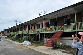 It has several prominent cave systems at gunung mulu national park. Longhouses Of Sarawak Aktuelle 2021 Lohnt Es Sich Mit Fotos