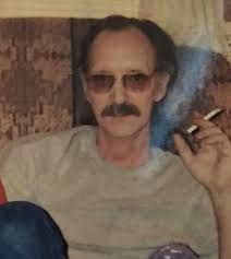 Luther Lawrence “Luke” Ball (1952-2022)