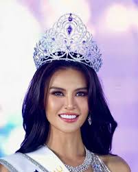 Strongest Miss Universe Top 10