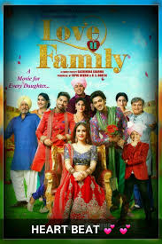 Movies Movies 2017 Love Movie Love Your Family