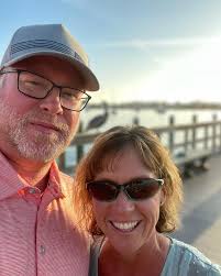 Happy New Year!! Blessed to spend time with family. A little rest and  sunburn before tax season arrives.