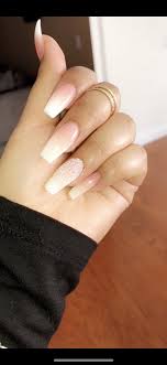 Natural acrylic nails acrylic french manicure acrylic gel classy nails french pedicure natural color nails natural fake nails french acrylics. Ombre Acrylic Nails Coffin Shape Acrylicnailsforsummer Coffin Shape Nails Ombre Acrylic Nails Summer Acrylic Nails