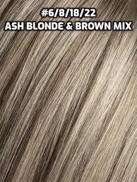 Quality real human hair extensions from clip hair ltd. Clip Ins 100 Human Hair Ash Blonde And Brown Mix Hand Made Clip In Hair Extensions In 2021 Ash Blonde Blonde Hair Color Brunette Balayage Hair