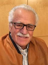 Edwin (Ed) Jacob ROGALSKY