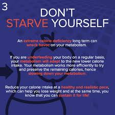 Slow Metabolism 8 Proven Ways To Boost It Lose Weight
