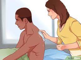 How To Help A Sick Person Feel Better: 8 Steps (With Pictures)