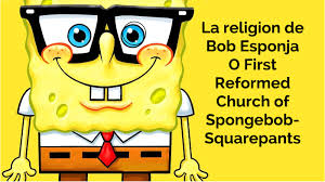 Fotos de bob esponja added 16 new photos to the album: La Religion De Bob Esponja By Aliz Zaray Meja Florez