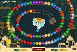 шарики играть онлайн бесплатно без регистрации на весь экран Indijskaya Zuma Igrat Onlajn Besplatno