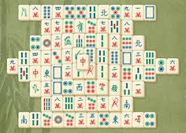 The traditional mahjong game is played on a board, the player picks a mahjong tile every turn and discards one. Free Mahjong Freemahjong Com