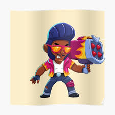 Check out inspiring examples of brawl_stars_dynamike artwork on deviantart, and get inspired by our community of talented artists. Dynamike Brawl Stars Posters Redbubble