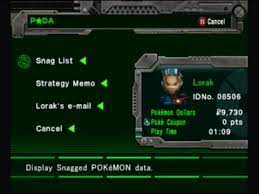 Pokemon Colosseum Part 4 Phenac City Part Three