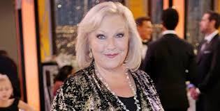 Beth maitland has a ruling planet of venus and has a ruling planet of venus and by astrological associations friday is ruled by venus. Are You Thrilled For Beth Maitland S The Young And The Restless Return
