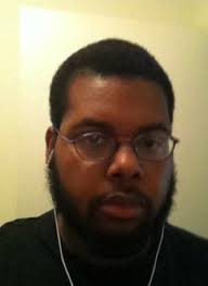 Happy birthday to young cousin Xavier