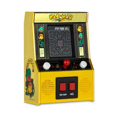 ( 4.6 ) out of 5 stars 377 ratings , based on 377 reviews current price $399.00 $ 399. Handheld Pacman Game With Joystick Pasteurinstituteindia Com