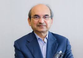 Dilip Mehta's Instagram, Twitter & Facebook