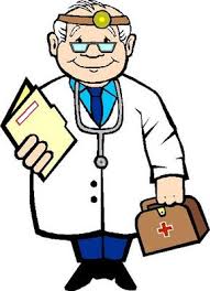 Pekerjaan bisnis sukses karir profesional dokter. Gambar Pekerjaan Kartun Dokter Cikimm Com