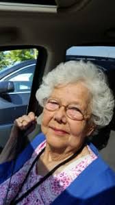 Edith Rose (Auld) Hackett Obituary (1931