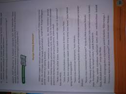 Azis merasakan ada sesuatu yang tidak beres. Tuliskan Ringkasan Bacaan Bunga Paling Berharga Tolong Ya Seringkas Ringkas Nya Brainly Co Id