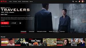 This Auto Pausing Netflix Extension Is A Must Have For Chrome Users Netflix Watch Netflix On Tv Netflix On Tv