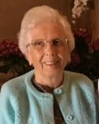 Barbara Foos's Instagram, Twitter & Facebook