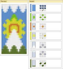 Banners where added in minecraft 1.8, and allowed the player to make their own designs on top of them. Cute Banner Designs Minecraft Recipes Contoh Soal Dan Materi Pelajaran 5