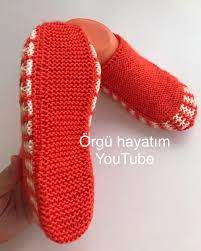 Orgu Hayatim Adli Kullanicinin Bay Bayan Burgulu Patik Panosundaki Pin Patikler Orgu Orgu Egitimleri