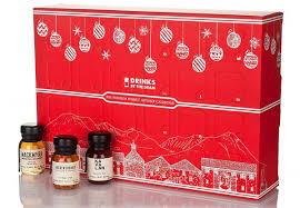 We did not find results for: Things We Love Whiskey Advent Calendars Distiller