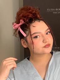 Te mostramos nuestro maquillaje Tumbette y la paleta que usamos fue de Rosy  Michael 🖤🎀