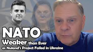 NATO Weaker than Ever as Nuland's Project Failed in Ukraine